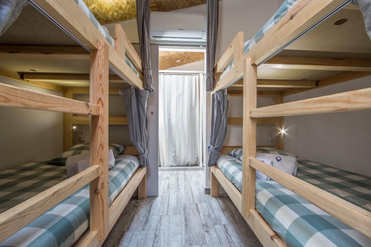 Vila Maria Mix Dorm By Host-Point Кошта-да-Капарика Экстерьер фото